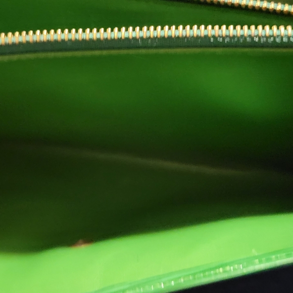 LOW START LOUIS VUITTON Vintage Epi Leather International Wallet - Picture 8 of 13